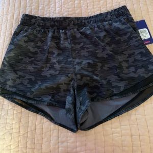 ASICS women shorts